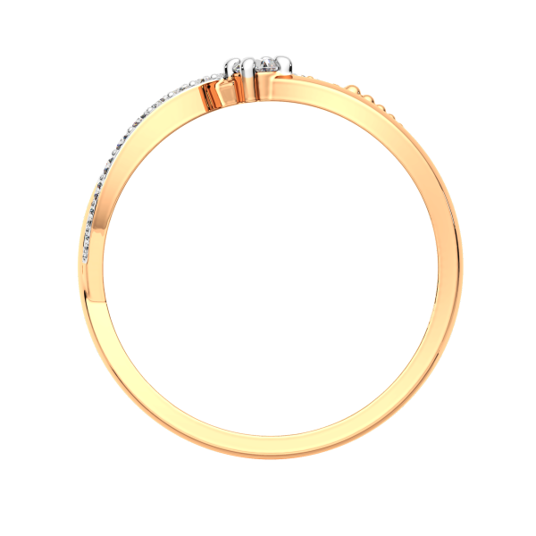 Кольцо 2101229.14K.R.ZZ