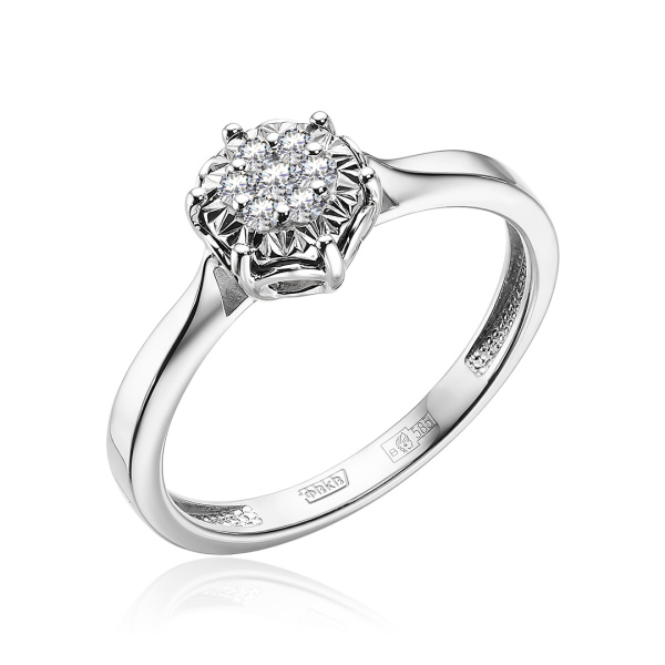 Кольцо 1-11-1041-201