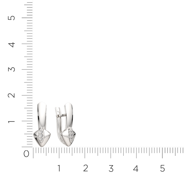 Серьги 0310990.ZZ Серьги 0310990.ZZ