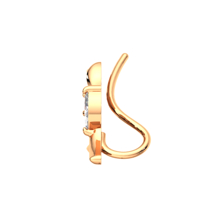 Серьги 3101706.14K.R.ZZ