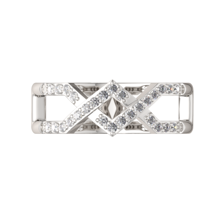 Кольцо 0210645.ZZ