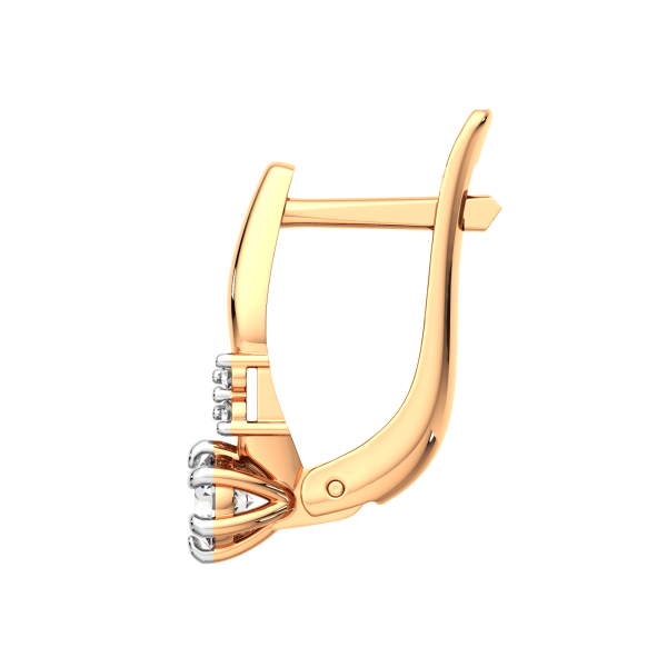 Серьги 3101185.14K.R.ZZ Серьги 3101185.14K.R.ZZ