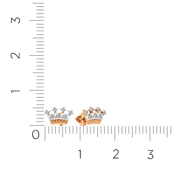 Серьги 310456 Серьги 310456