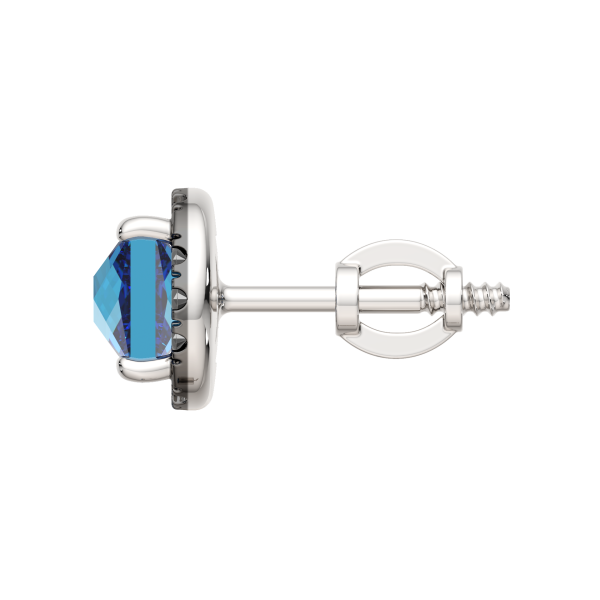 Серьги 3D4193.14K.W Серьги 3D4193.14K.W