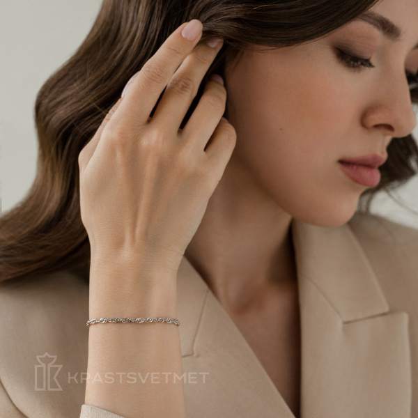 Браслет НБ 22-028Ю-3/0,5 Браслет НБ 22-028Ю-3/0,5