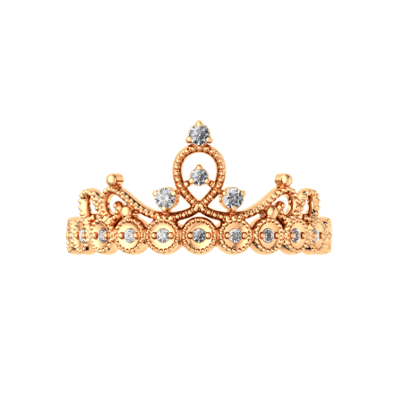 Кольцо 210528