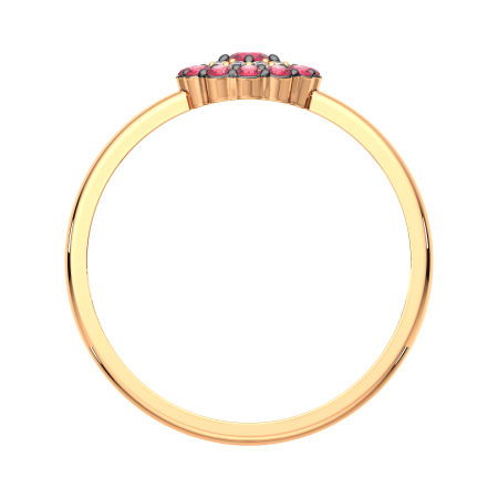 Кольцо 2D30205.14K.R.ZZ