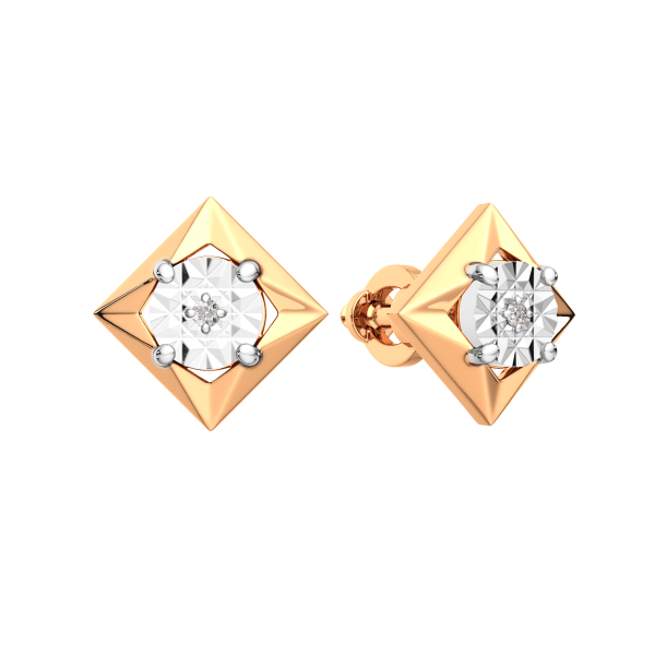 Серьги 3D00655.14K.B.ZZ