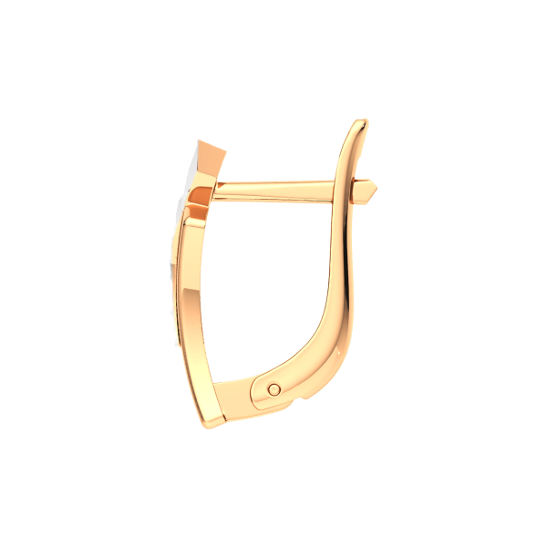 Серьги 300405.14K.R.ZZ Серьги 300405.14K.R.ZZ