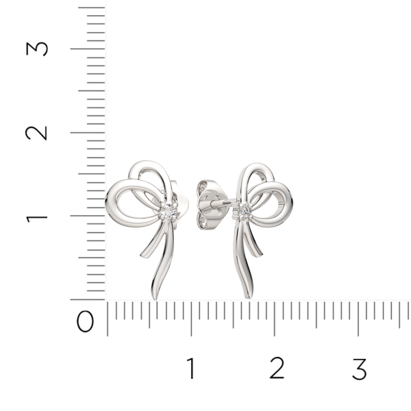 Серьги 03101849.ZZ