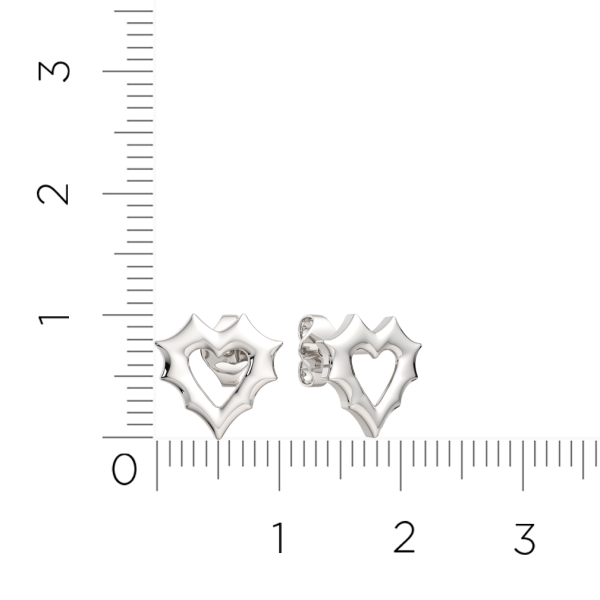 Серьги 0300465.ZZ Серьги 0300465.ZZ