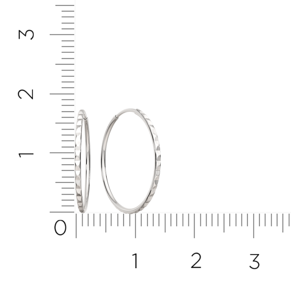 Серьги 0371206/1
