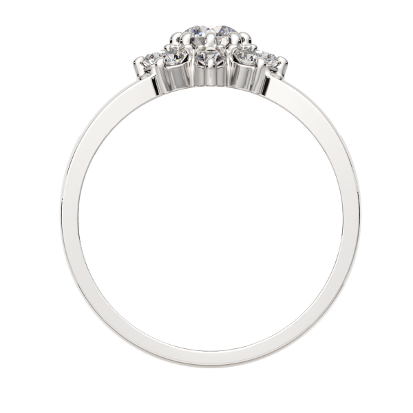 Кольцо 0210983.ZZ