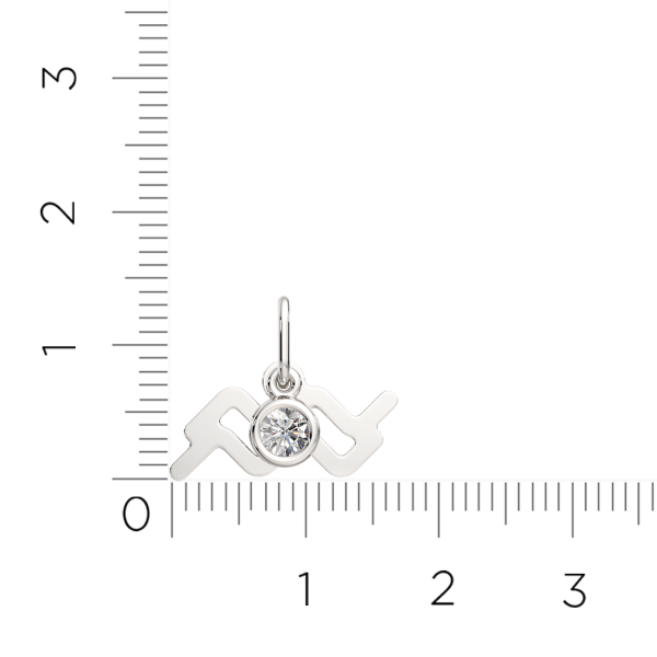 Подвеска 0401012.ZZ