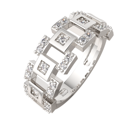 Кольцо 0210566.ZZ