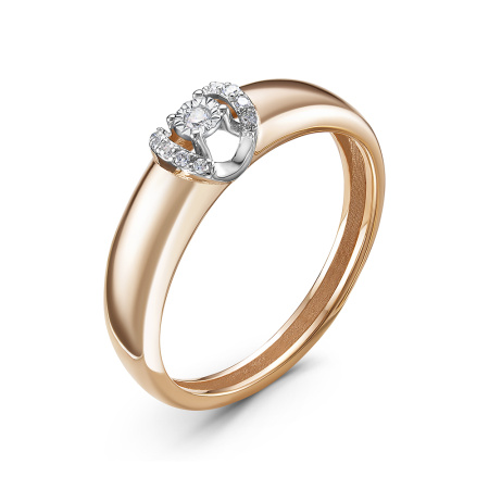 Кольцо БР110035 Кольцо БР110035