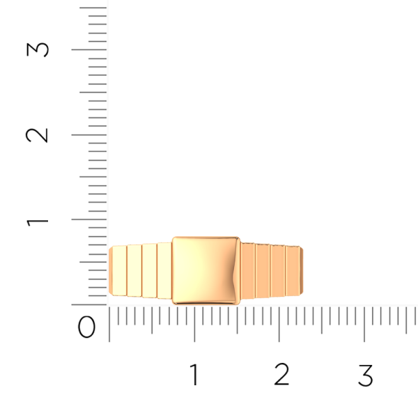 Кольцо 200154.14K.R Кольцо 200154.14K.R