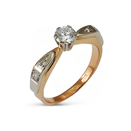 Кольцо C653300226773