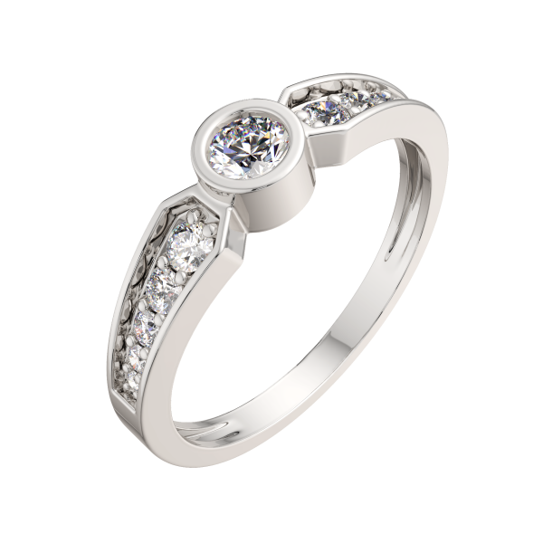 Кольцо 0210834.ZZ
