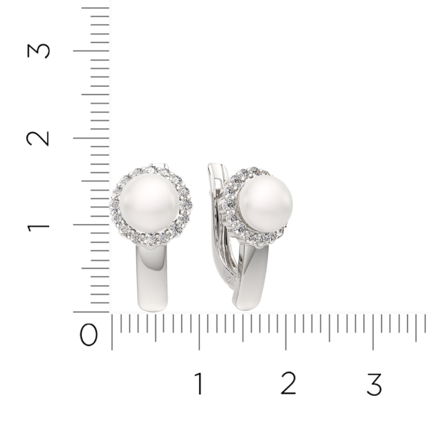 Серьги 03101805.ZZ