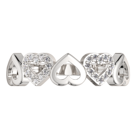 Кольцо 0210676.ZZ