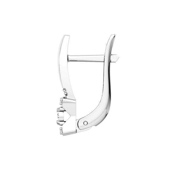 Серьги 3D00343.14K.W.ZZ Серьги 3D00343.14K.W.ZZ