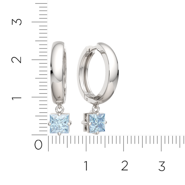 Серьги 03S4056.ZZ Серьги 03S4056.ZZ