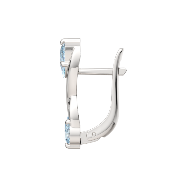 Серьги 03S4024.ZZ