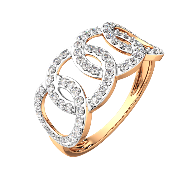 Кольцо 210818.14K.R.ZZ Кольцо 210818.14K.R.ZZ