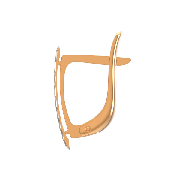 Серьги 390098.14K.R.ZZ Серьги 390098.14K.R.ZZ