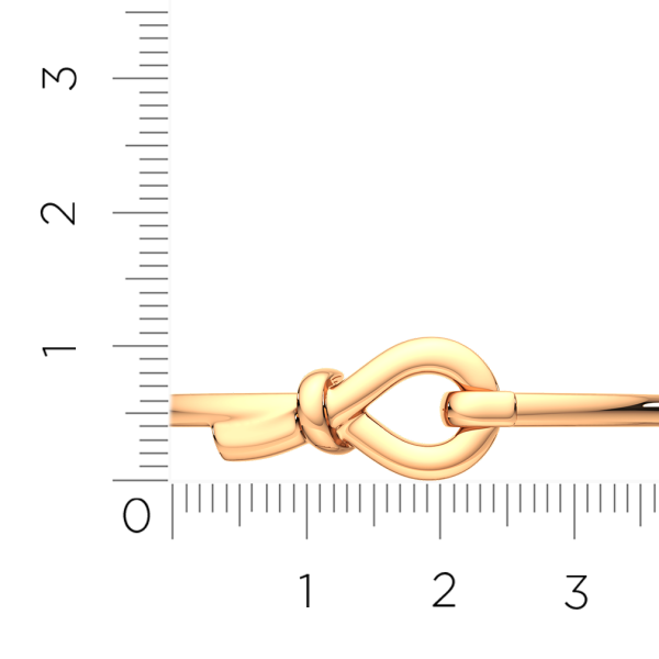 Браслет 650066.14K.R.ZZ Браслет 650066.14K.R.ZZ