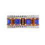 Кольцо 2D10108.14K.R.ZZ
