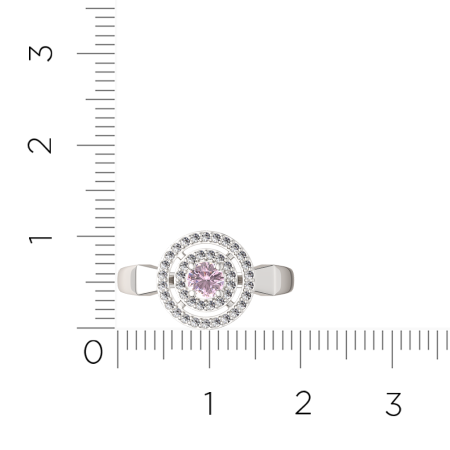 Кольцо 02101916.ZZ