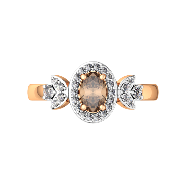 Кольцо 2S90243.14K.R.ZZ Кольцо 2S90243.14K.R.ZZ