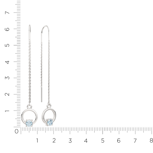 Серьги 03S4074.ZZ Серьги 03S4074.ZZ