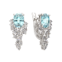 Серьги 0310364