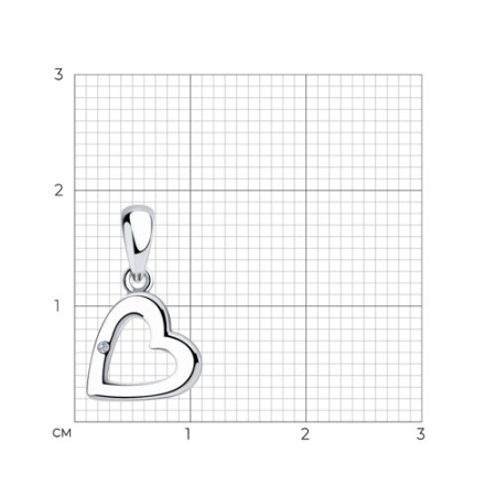 Подвеска 87030016
