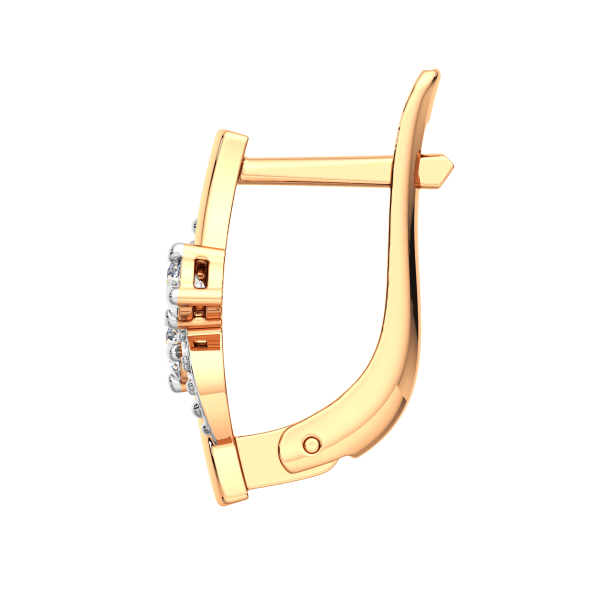 Серьги 3101531.14K.R