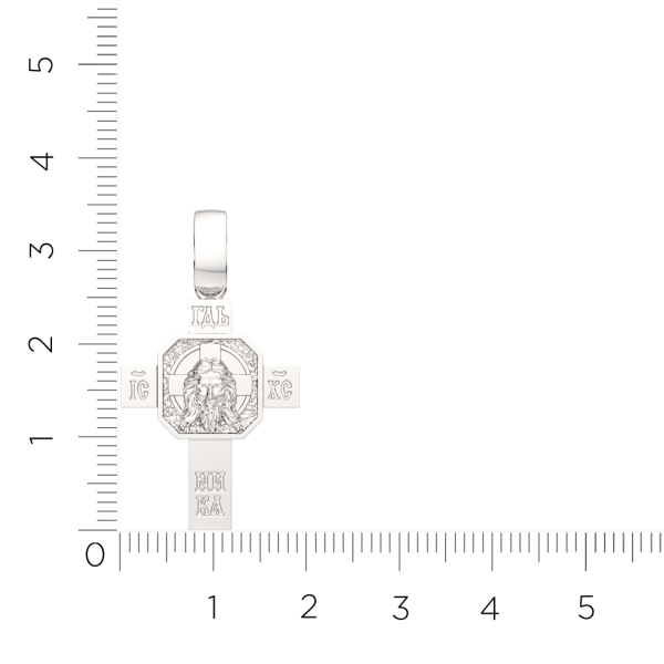 Подвеска 0430444.ZZ.REL