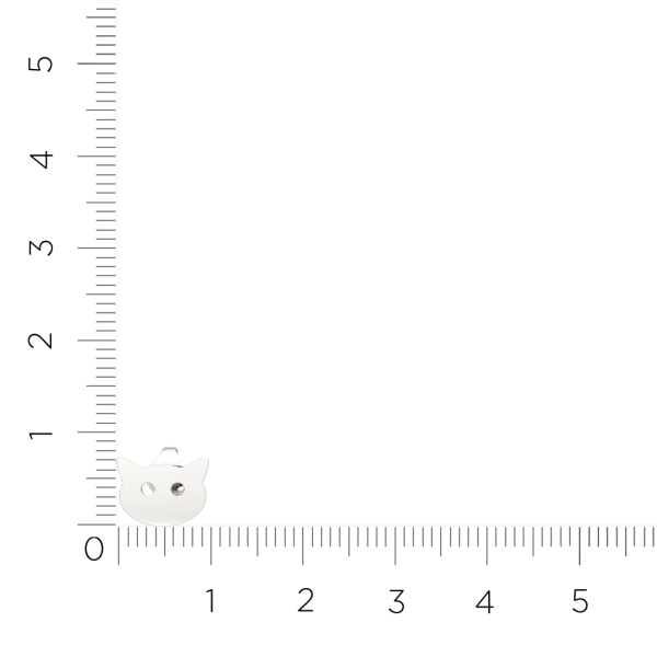 Серьги 0390064.ZZ