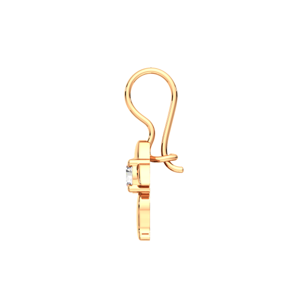 Серьги 3101713.14K.R.ZZ Серьги 3101713.14K.R.ZZ