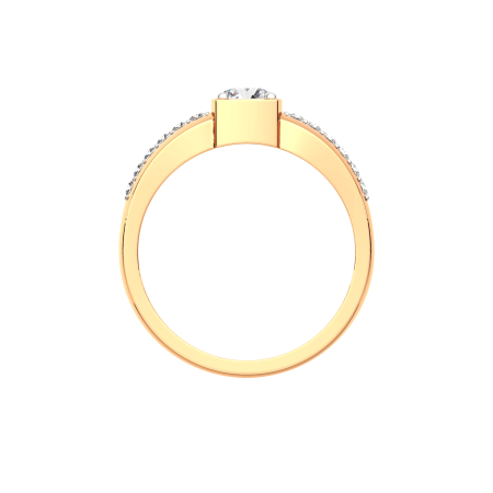 Кольцо 2101317.14K.R.ZZ