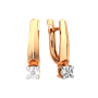 Серьги 3D00278.14K.B.ZZ
