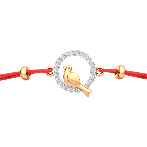 Браслет 670054.14K.R.02.ZZ