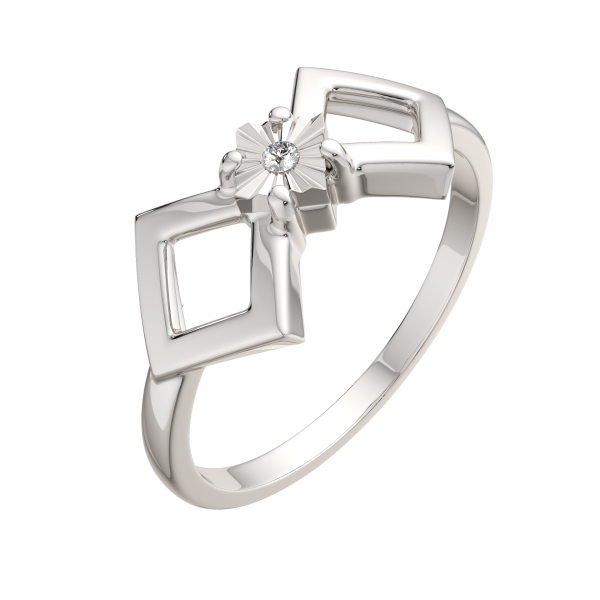 Кольцо 02D0092.ZZ