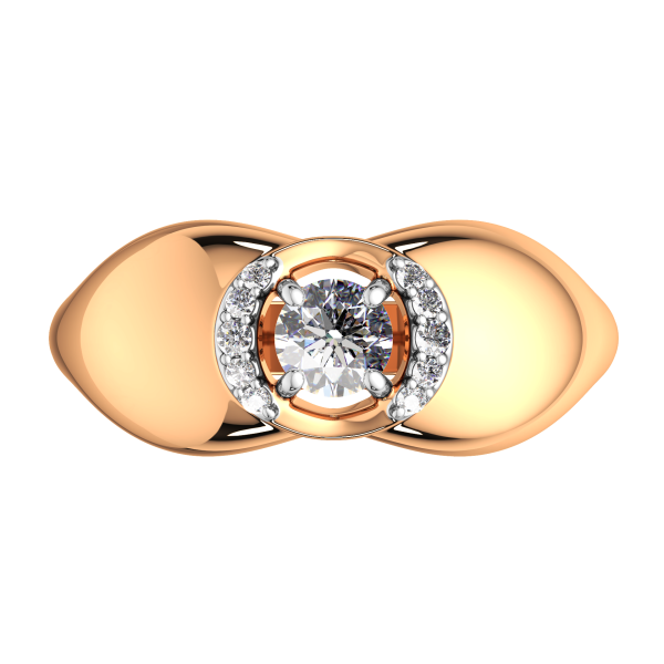 Кольцо 210705.14K.R Кольцо 210705.14K.R