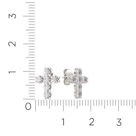 Серьги 03101210.ZZ