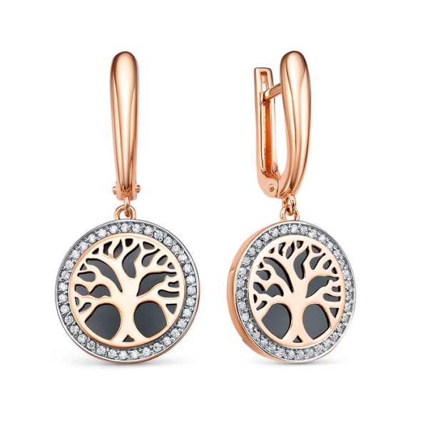 Серьги 120531 Серьги 120531