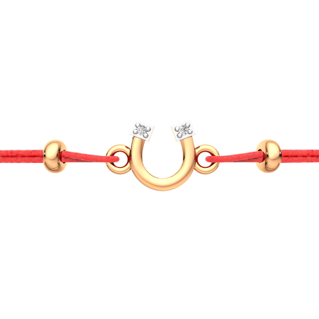 Браслет 670021.9K.R.ZZ.02