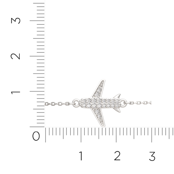 Браслет 06401095.ZZ Браслет 06401095.ZZ